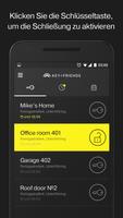 SimonsVoss Key4Friends Screenshot 3