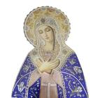 Mother Mary Wallpaper simgesi