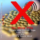 No More Pills Weight Loss Via Yoga icône