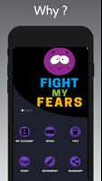 Fight My Fears Affiche