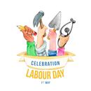Happy Labor or Labour Day APK