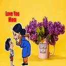 Mothers Day Greetings APK