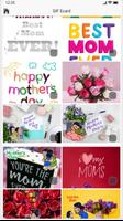 Mothers Day Greetings 스크린샷 2