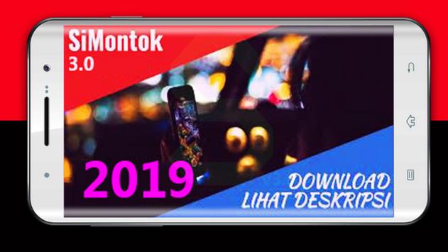 Aplikasi Terbaru SiMontok 2019 for Android - APK Download