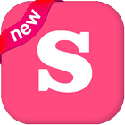 Simontook Aplikasi New 2019 simontok HD icône