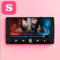 Simontook Aplikasi New 2019 simontok HD تصوير الشاشة 1