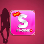 Simontox App terbaru ícone