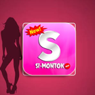 Simontox App terbaru ikon