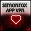 Simontox app vpn 2020 APK