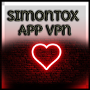 Simontox app vpn 2020 APK