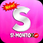 آیکون‌ Simontox App apk