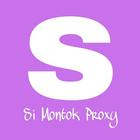 Proxy Web Browser icon