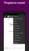 Proxy Web Browser screenshot 3