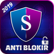 New Simontok Anti Block Browser - No VPN
