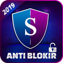 Baru Simontok Browser Anti Blokir - Tanpa VPN APK