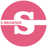 S Browser-icoon