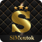 S‍i‍M‍o‍n‍t‍o‍k‍ - Kumpulan-icoon