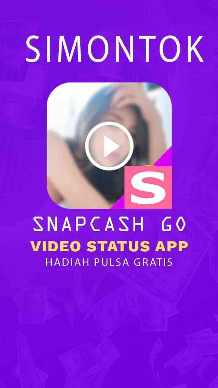 Simontok Go - Nonton Video Tanpa Vpn +Pulsa Gratis For Android - Apk Download