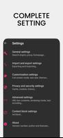 Slime Browser تصوير الشاشة 3