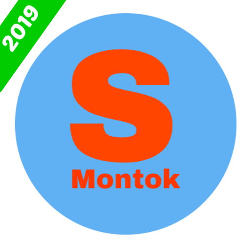 SiMontok 2019 - VPN Buka Situs Yang Diblokir FREE
