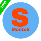 SiMontok 2019 icono