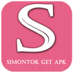 Simon-tok Apli-kasi & Get Apk