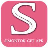 Simon-tok Apli-kasi & Get Apk icône