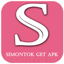 Simon-tok Apli-kasi & Get Apk aplikacja