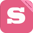 Unblock SiMontok - Vpn Browser Free icône