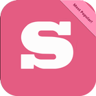 ikon Unblock SiMontok - Vpn Browser Free