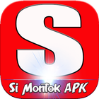 Si Montok APK VPN Private icône