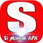 Si Montok APK VPN Private icon