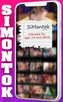 Simontok & Maxtub Versi Baru & Simontok Versi Lama ảnh chụp màn hình 2
