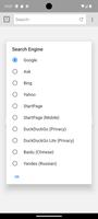 SiMontok : Private Browser Screenshot 1