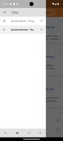 SiMontok : Private Browser Screenshot 2