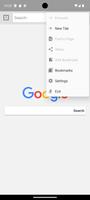 SiMontok : Private Browser Screenshot 3