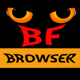 Browser BF icône