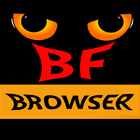 Browser BF-icoon