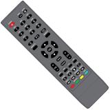 Marshal TV Remote simgesi