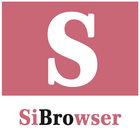 Si BroWser Unlimited VPN Proxy ícone