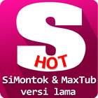 Simontok & Maxtub VPN ícone