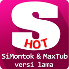 Simontok & Maxtub VPN icon