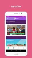 Simon‍Tox Simon‍Tok Terbaru 2019 memperbarui capture d'écran 1