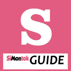 Simontok VPN premium pro icône