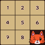Number Puzzle Game