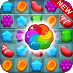 Blast Candy Match 3 Puzzle APK download