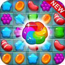 Blast Candy Match 3 Puzzle APK