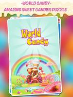 Blast Candy Match 3 Puzzle penulis hantaran