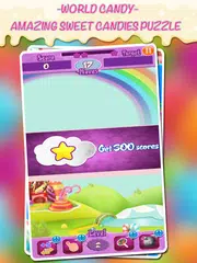 Blast Candy Match 3 Puzzle APK download