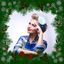 Christmas Photo Frames Editor APK